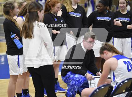 Thumbnail 1 in Girls Prep @ Lipscomb Academy photogallery.