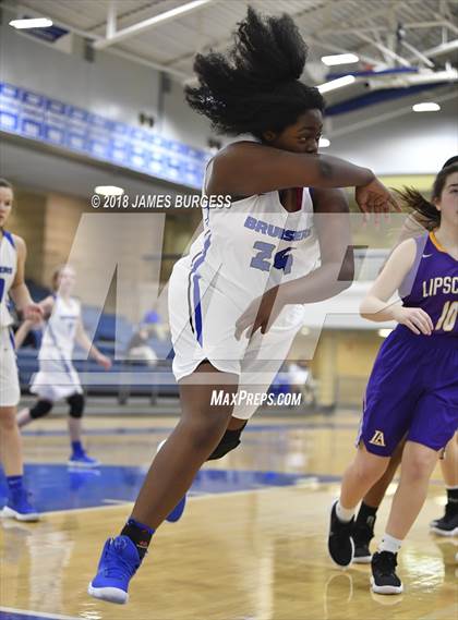 Thumbnail 1 in Girls Prep @ Lipscomb Academy photogallery.