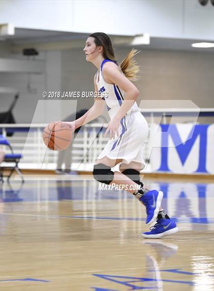 Thumbnail 2 in Girls Prep @ Lipscomb Academy photogallery.
