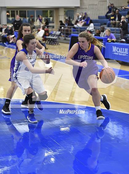 Thumbnail 2 in Girls Prep @ Lipscomb Academy photogallery.