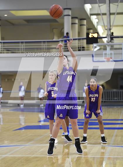 Thumbnail 3 in Girls Prep @ Lipscomb Academy photogallery.