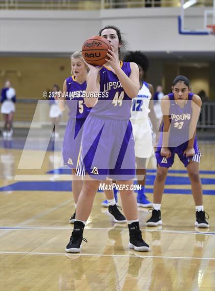 Thumbnail 1 in Girls Prep @ Lipscomb Academy photogallery.