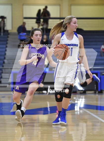 Thumbnail 2 in Girls Prep @ Lipscomb Academy photogallery.