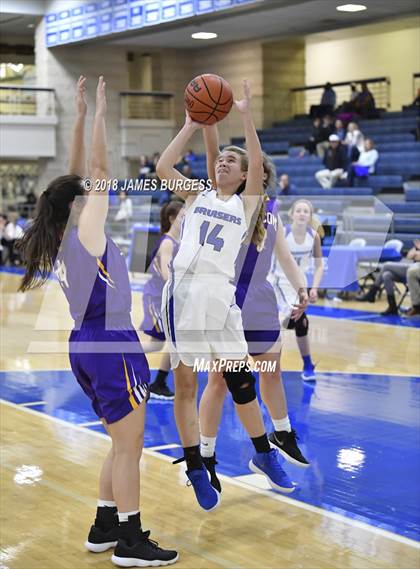 Thumbnail 1 in Girls Prep @ Lipscomb Academy photogallery.