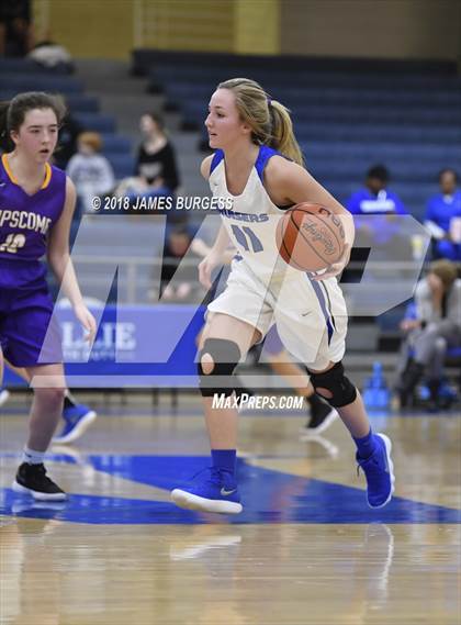 Thumbnail 3 in Girls Prep @ Lipscomb Academy photogallery.