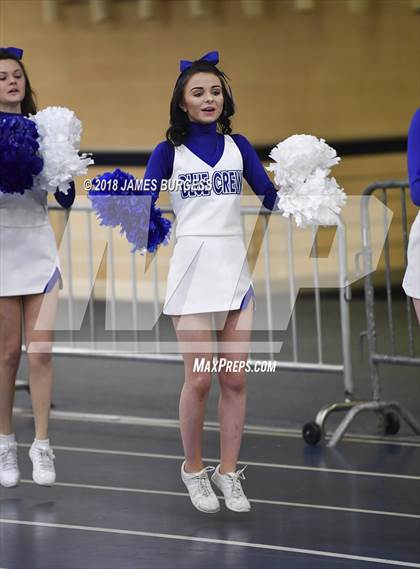 Thumbnail 1 in Girls Prep @ Lipscomb Academy photogallery.