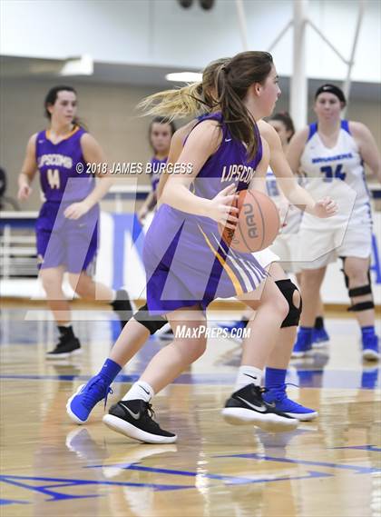Thumbnail 3 in Girls Prep @ Lipscomb Academy photogallery.