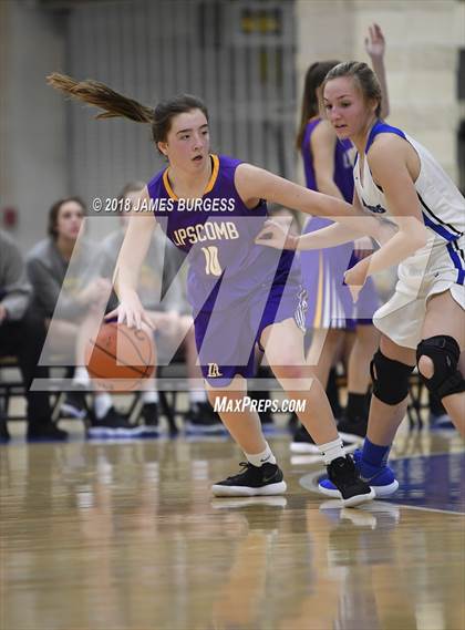 Thumbnail 3 in Girls Prep @ Lipscomb Academy photogallery.