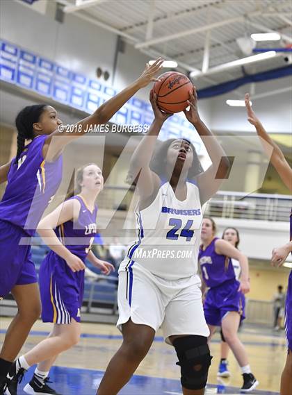 Thumbnail 1 in Girls Prep @ Lipscomb Academy photogallery.
