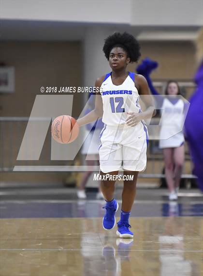 Thumbnail 2 in Girls Prep @ Lipscomb Academy photogallery.