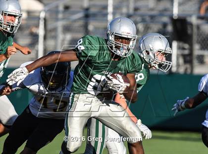 Thumbnail 2 in Antioch @ De La Salle photogallery.