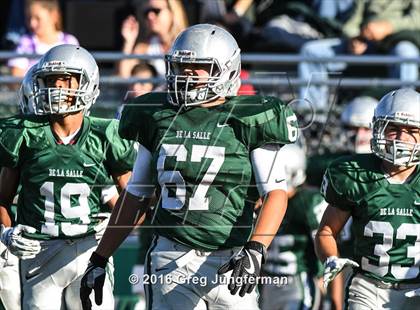 Thumbnail 3 in Antioch @ De La Salle photogallery.