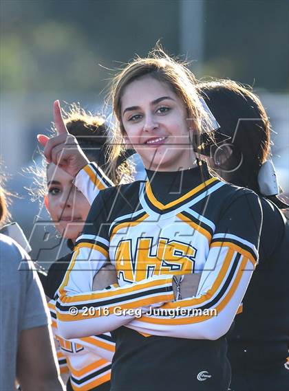 Thumbnail 1 in Antioch @ De La Salle photogallery.