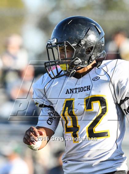 Thumbnail 3 in Antioch @ De La Salle photogallery.