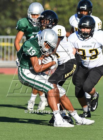 Thumbnail 3 in Antioch @ De La Salle photogallery.
