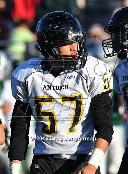 Thumbnail 3 in Antioch @ De La Salle photogallery.