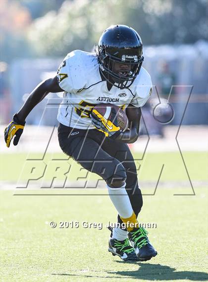 Thumbnail 1 in Antioch @ De La Salle photogallery.