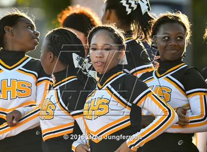 Thumbnail 3 in Antioch @ De La Salle photogallery.