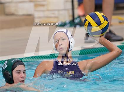 Thumbnail 2 in Leland vs Stevenson (Stevenson Invitational) photogallery.