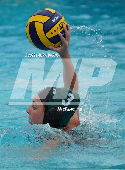 Thumbnail 2 in Leland vs Stevenson (Stevenson Invitational) photogallery.