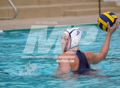 Thumbnail 2 in Leland vs Stevenson (Stevenson Invitational) photogallery.