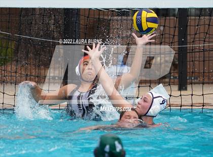 Thumbnail 1 in Leland vs Stevenson (Stevenson Invitational) photogallery.