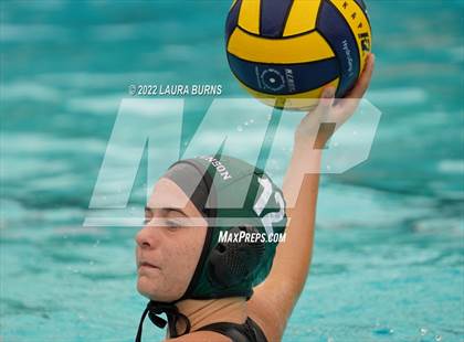 Thumbnail 2 in Leland vs Stevenson (Stevenson Invitational) photogallery.