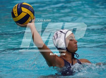 Thumbnail 2 in Leland vs Stevenson (Stevenson Invitational) photogallery.