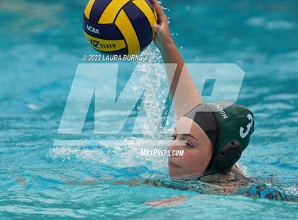 Thumbnail 2 in Leland vs Stevenson (Stevenson Invitational) photogallery.