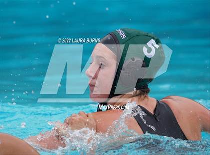 Thumbnail 3 in Leland vs Stevenson (Stevenson Invitational) photogallery.