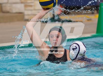 Thumbnail 2 in Leland vs Stevenson (Stevenson Invitational) photogallery.