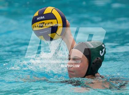 Thumbnail 1 in Leland vs Stevenson (Stevenson Invitational) photogallery.