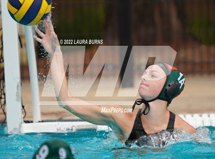Thumbnail 1 in Leland vs Stevenson (Stevenson Invitational) photogallery.