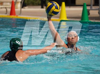 Thumbnail 2 in Leland vs Stevenson (Stevenson Invitational) photogallery.