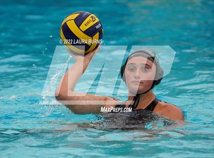 Thumbnail 2 in Leland vs Stevenson (Stevenson Invitational) photogallery.