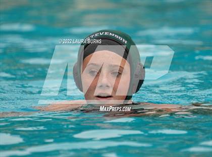 Thumbnail 3 in Leland vs Stevenson (Stevenson Invitational) photogallery.