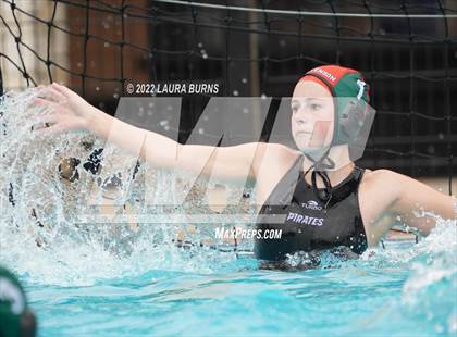 Thumbnail 2 in Leland vs Stevenson (Stevenson Invitational) photogallery.