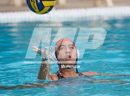 Thumbnail 3 in Leland vs Stevenson (Stevenson Invitational) photogallery.
