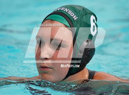 Thumbnail 2 in Leland vs Stevenson (Stevenson Invitational) photogallery.