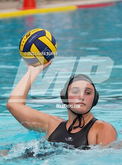 Thumbnail 1 in Leland vs Stevenson (Stevenson Invitational) photogallery.