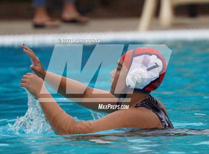 Thumbnail 3 in Leland vs Stevenson (Stevenson Invitational) photogallery.