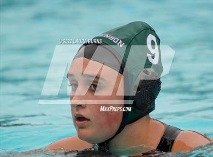 Thumbnail 2 in Leland vs Stevenson (Stevenson Invitational) photogallery.