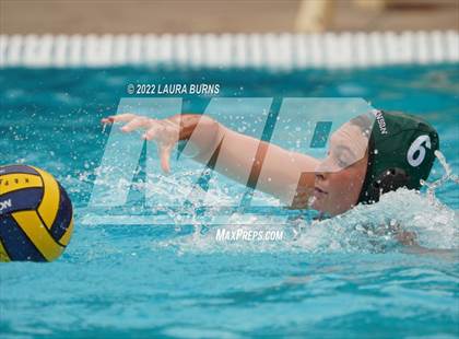 Thumbnail 3 in Leland vs Stevenson (Stevenson Invitational) photogallery.