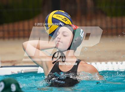 Thumbnail 3 in Leland vs Stevenson (Stevenson Invitational) photogallery.