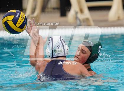 Thumbnail 3 in Leland vs Stevenson (Stevenson Invitational) photogallery.