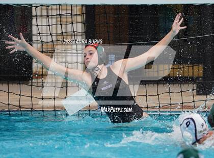 Thumbnail 3 in Leland vs Stevenson (Stevenson Invitational) photogallery.
