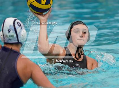 Thumbnail 2 in Leland vs Stevenson (Stevenson Invitational) photogallery.