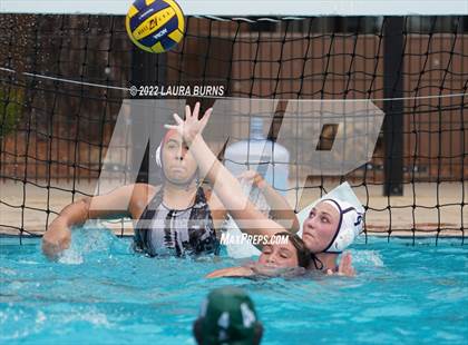 Thumbnail 3 in Leland vs Stevenson (Stevenson Invitational) photogallery.