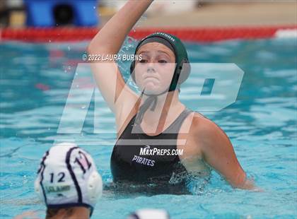 Thumbnail 3 in Leland vs Stevenson (Stevenson Invitational) photogallery.