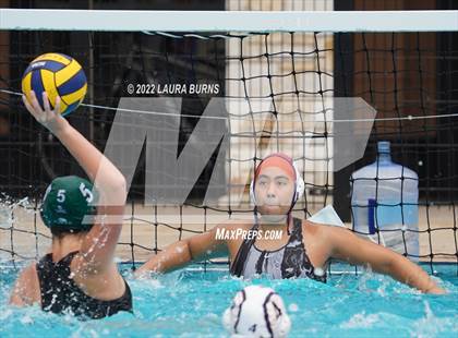 Thumbnail 3 in Leland vs Stevenson (Stevenson Invitational) photogallery.